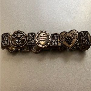 Biblical Bracelet
